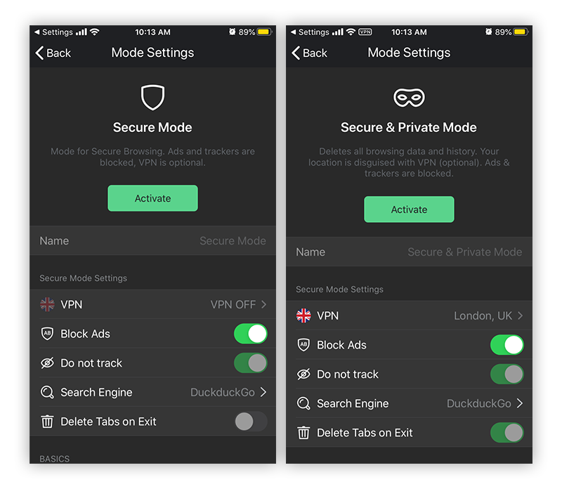 The Best iPhone Security Apps & Privacy Software AVG